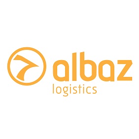 Albaz Logistics Logo